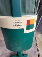 Vorwerk staubsauger  120 Düsseldorf - Stadtmitte Vorschau