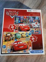 Clementoni- Puzzel 2×60Teile inklusive Versand 10€ Sachsen-Anhalt - Staffelde Vorschau