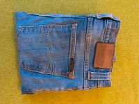 Nudie Tube Tom Jeans Skinny Blue Lightning Bayern - Murnau am Staffelsee Vorschau