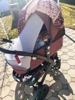 Reserviert Joolz Kinderwagen neu Baden-Württemberg - Geislingen an der Steige Vorschau