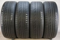 4 Sommerreifen 235 / 55 R 19 101 V Bridgestone Dueller H/P 5,6mm Bayern - Hattenhofen Vorschau