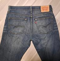 Herren Jeans Levi Strauss "527" Gr. 33/34o Baden-Württemberg - Neuffen Vorschau