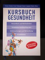 Kursbuch Gesundheit - Beschwerden und Symptome, Krankheiten Niedersachsen - Osnabrück Vorschau