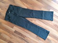 * H&M * Bootcut High Waist * Jeans * Gr. (38) 40 * grau * Bayern - Kümmersbruck Vorschau