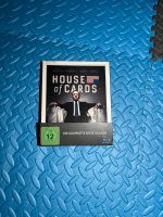 House of Cards [ Season 1]  [ Blu-ray] Dortmund - Höchsten Vorschau