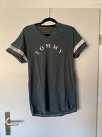 Tommy Hilfiger Kleid Sachsen - Heidenau Vorschau