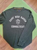 ĢANT langarm Shirt Sachsen - Meißen Vorschau