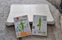 Wii Balanceboard + 2 Spiele Leipzig - Paunsdorf Vorschau