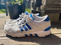 Adidas Equipment von  1994, Gr.39/ 1/3 Dresden - Briesnitz Vorschau