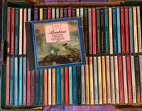 Große Komponisten und ihre Musik Bd.1-65 von Marshall Cavendish Niedersachsen - Melbeck Vorschau