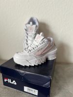 FILA Disruptor EXP Damen Gr.37 1/2 Niedersachsen - Saterland Vorschau