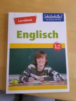 Lernblock Englisch 5. - 6. Klasse Baden-Württemberg - Unterensingen Vorschau