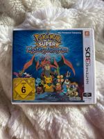 Pokémon Mystery Dungeon 3DS Brandenburg - Ahrensfelde Vorschau