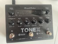 ToneX - IK Multimedia inkl. Sounds im Wert von 100€ Essen - Essen-Stadtmitte Vorschau