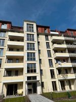 2-Zi. Whg. +Balkon, Fußbodenheizung, Stellplatz TG, Neubau, Leipzig - Anger-Crottendorf Vorschau