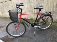 Alu Herren Fahrrad Wuppertal - Barmen Vorschau