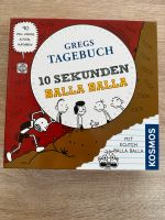 Gregs Tagebuch Balla Balla München - Schwanthalerhöhe Vorschau