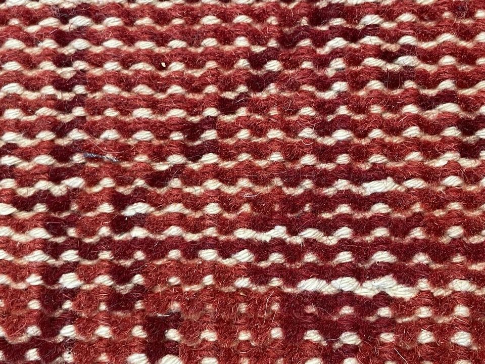 Teppich Sentimental red Läufer Fußbodenbelag Wohnzimmer in Worms