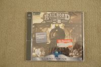 Railroad Tycoon 3 - PC - Doppel-CD Düsseldorf - Eller Vorschau