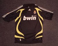 Real Madrid Trikot XL retro 2007 Adidas schwarz Niedersachsen - Estorf Vorschau