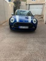 MINI Cooper Clubman Cooper Essential Trim Automat... München - Schwabing-Freimann Vorschau