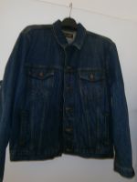 Wrangler blaue Jeansjacke Größe XL unisex Rheinland-Pfalz - Ludwigshafen Vorschau