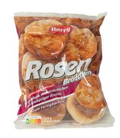 Harry Brot 10 Beutel Rosen Brötchen 510 g Nordrhein-Westfalen - Troisdorf Vorschau