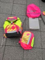 Ergobag Schulranzen, Strahlebär, Neon, Special Edition Baden-Württemberg - Ortenberg Vorschau