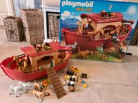 Playmobil Arche Noah Niedersachsen - Bremervörde Vorschau