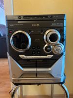 Philips Mini Hi-Fi System FWM35 defekt Nordrhein-Westfalen - Wermelskirchen Vorschau