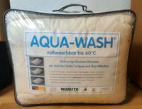 AQUA-WASH Hochwertige Aussteuer-Bettwaren für Hausstauballergiker Dresden - Trachau Vorschau