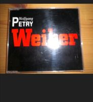 CD Wolfgang Perty "Weiber" Bayern - Syrgenstein Vorschau