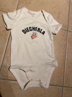 Ice Tigers Babybody 76-86 12-18M top Zustand Nürnberg (Mittelfr) - Aussenstadt-Sued Vorschau