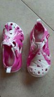 Clogs für Kinder Gr. 29 pink/weiß Niedersachsen - Winsen (Aller) Vorschau