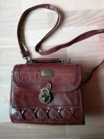 Handtasche, Damen, Anne Fleur, Echtes Leder, NEU Leipzig - Kleinzschocher Vorschau