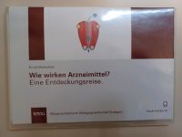 Ernst mutschler Wie wirken Arzneimittel?  Cd Hessen - Bad Salzschlirf Vorschau