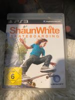 Shaun White Skateboarding PlayStation 3 Nordrhein-Westfalen - Geilenkirchen Vorschau