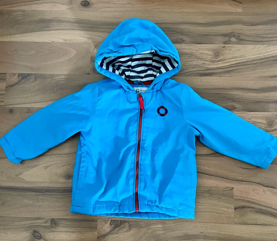 Frühjahr/Sommerjacke in Größe 92 von Baby Go in Cuxhaven