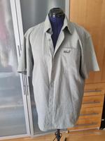Jack Wolfskin Herren Kurzarm Hemd XL Travel Niedersachsen - Lamspringe Vorschau