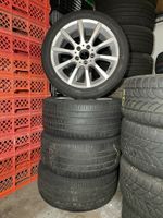 SLK R172 Sommerräder Alufelgen 225/45R17 245/40R17 MO *42 Nordrhein-Westfalen - Witten Vorschau