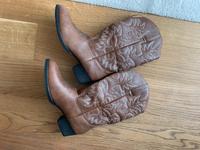 Westernstiefel Alpiner Hessen - Oberursel (Taunus) Vorschau