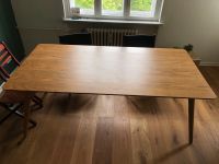 Schöner großer Tisch Esstisch Holztisch Holz Eiche Berlin - Neukölln Vorschau