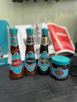 Casa Firelli Geschenkpaket 3x Hot Sauce + Chili Crunch 200g Glas Eimsbüttel - Hamburg Eimsbüttel (Stadtteil) Vorschau