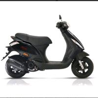 Vespa Piaggio Zip 50 Sachsen-Anhalt - Harbke Vorschau