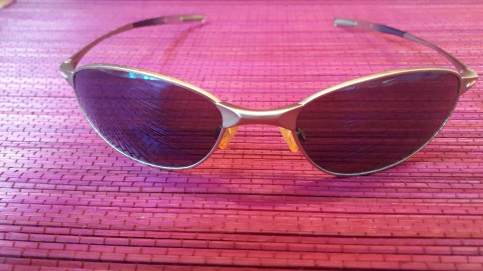 NIKE Sportbrille Sonnenbrille Sunglasses in Rethemer
