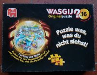 Wasgij Puzzle 1000 Teile Original Nr 16 Nordrhein-Westfalen - Mettingen Vorschau