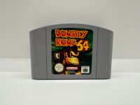 N64 Nintendo 64 Spiel Modul Donkey Kong Country Innenstadt - Köln Altstadt Vorschau