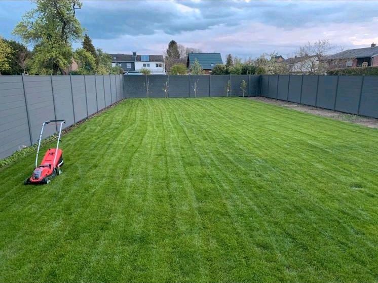 GARTENPFLEGE, Gartengestaltung, Hausmeisterservice und Handwerk in Düsseldorf