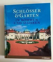 Bildband „Schlösser und Gärten in Böhmen und Mähren“ Hardcover Rheinland-Pfalz - Andernach Vorschau