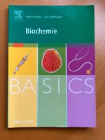 Basics Biochemie Elsevier Rheinland-Pfalz - Landau in der Pfalz Vorschau